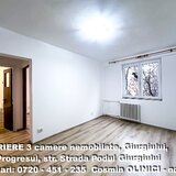 Giurgiului, Piata Progresul, Strada Podul Giurgiului